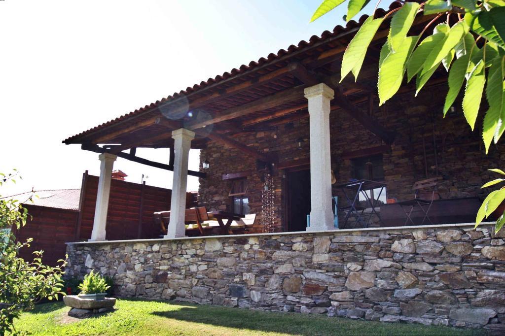 Penzion Casa Campelo Cedeira Exteriér fotografie